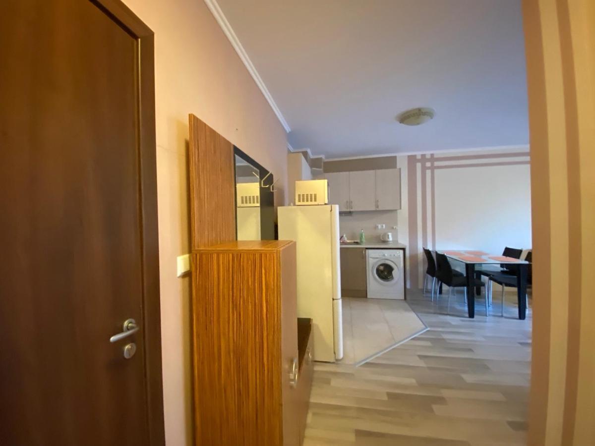 Apartment Admiral Plaza A1 Sunny Sunny Beach