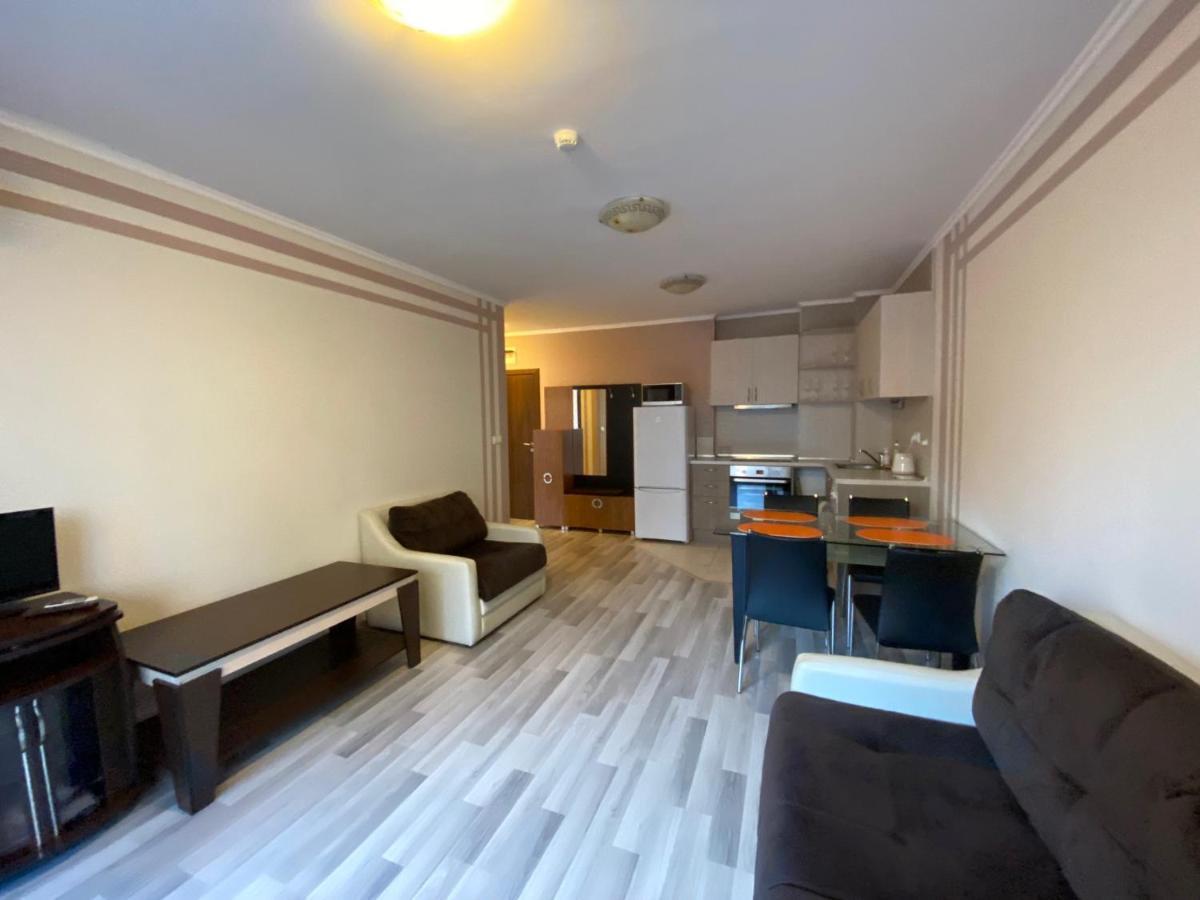 Admiral Plaza A1 Sunny Apartment Sunny Beach