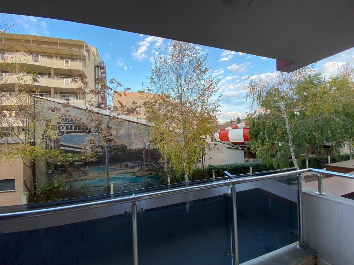 Διαμέρισμα Admiral Plaza A1 Sunny