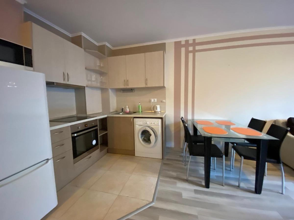 Διαμέρισμα Admiral Plaza A1 Sunny Σάνι Μπιτς