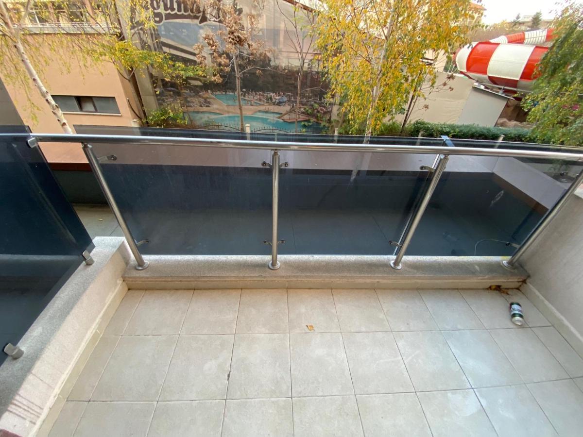 Admiral Plaza A1 Sunny Apartment Sunny Beach