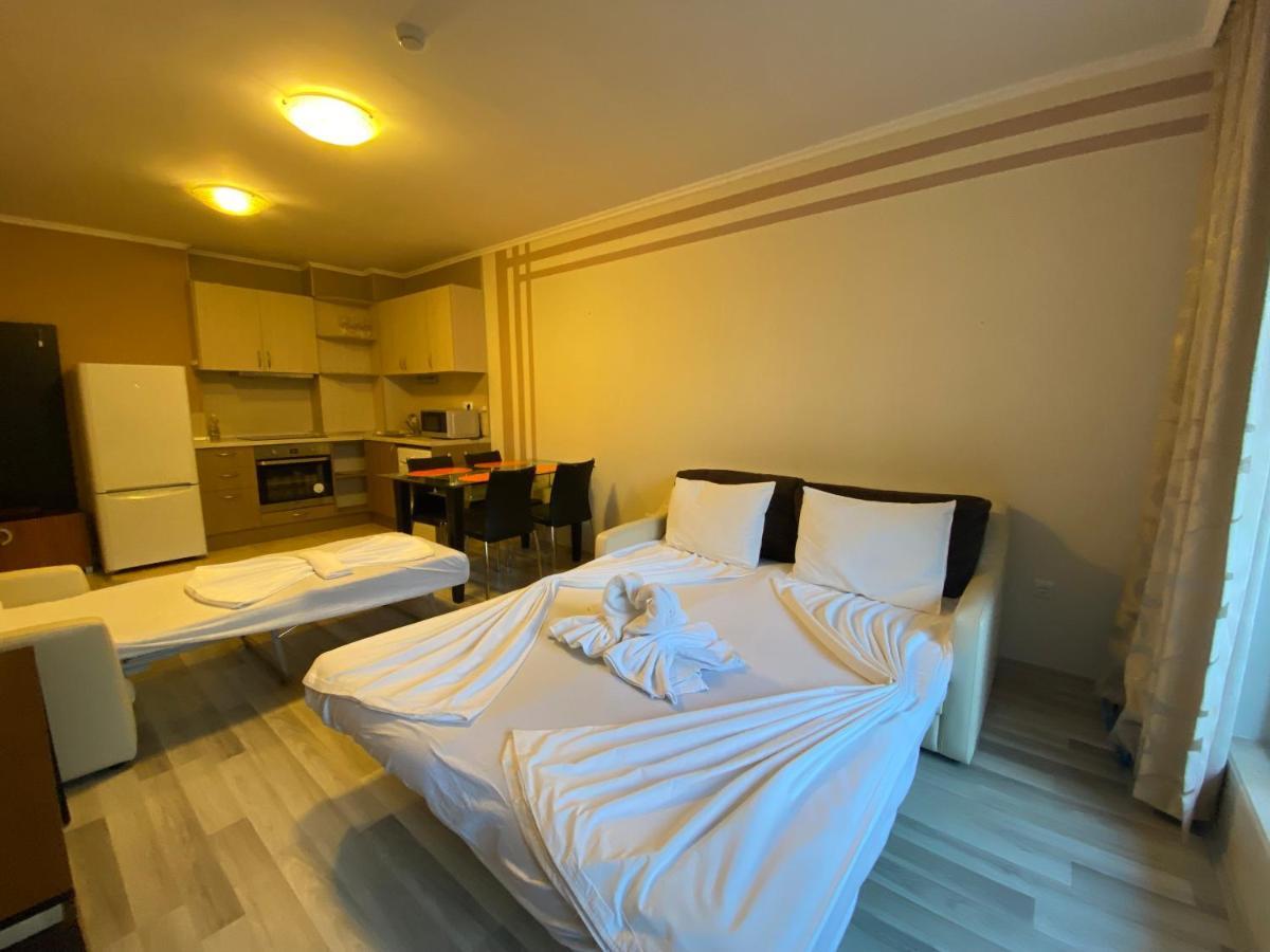 Admiral Plaza A1 Sunny Διαμέρισμα *