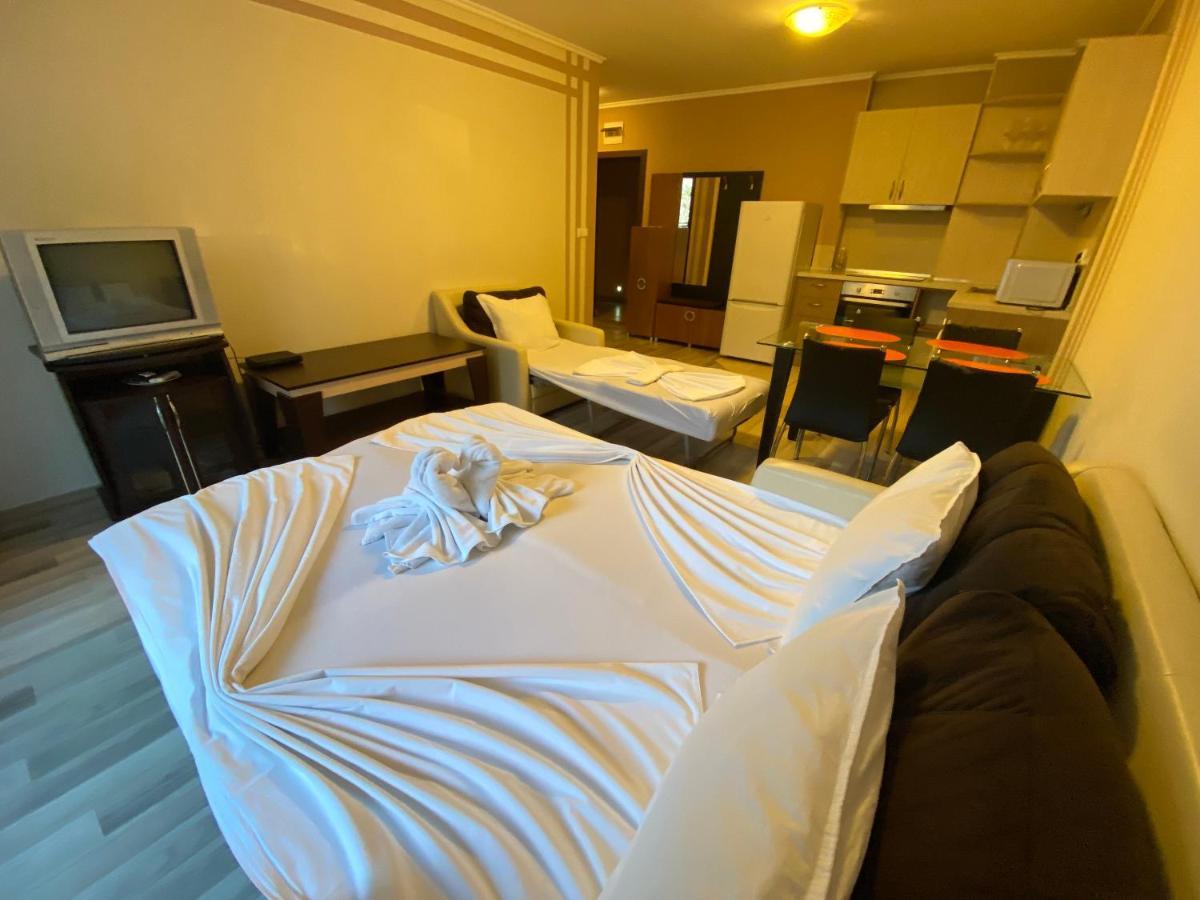 Apartment Admiral Plaza A1 Sunny