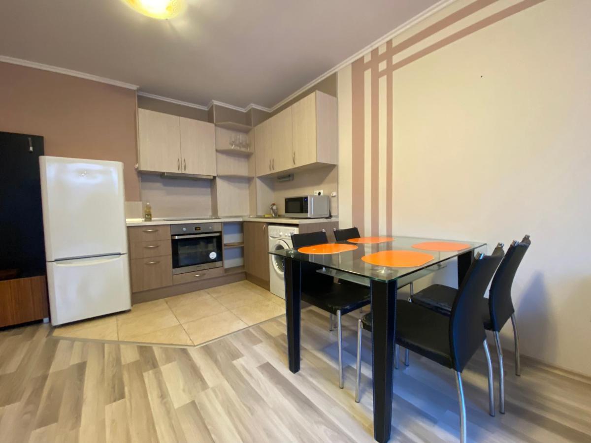Διαμέρισμα Admiral Plaza A1 Sunny Σάνι Μπιτς