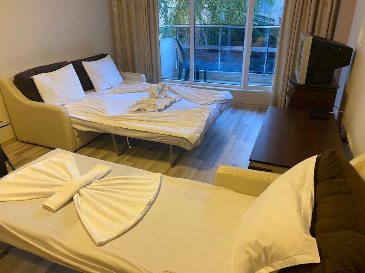 Apartment Admiral Plaza A1 Sunny