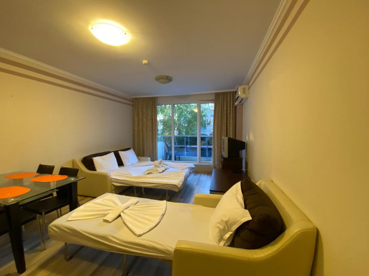 Admiral Plaza A1 Sunny Σάνι Μπιτς