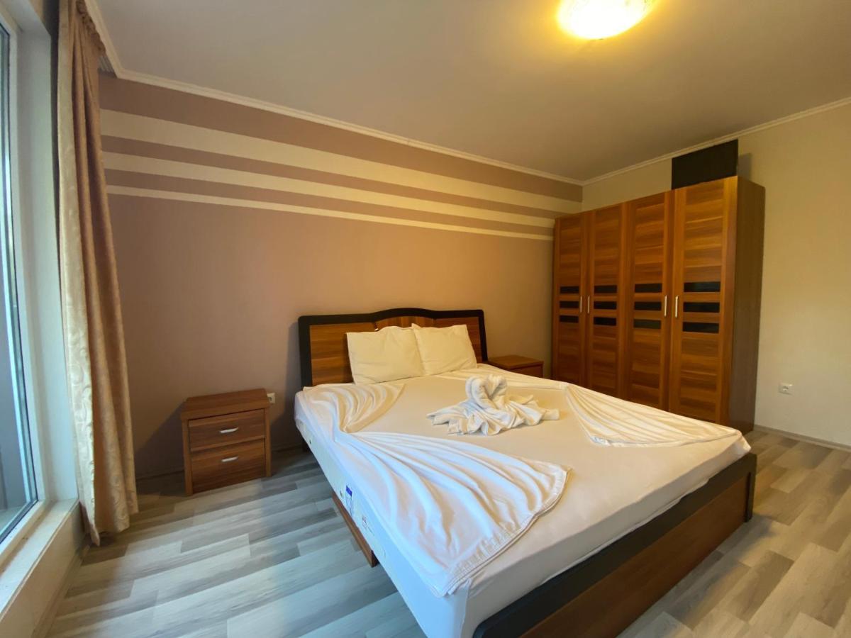 Admiral Plaza A1 Sunny Διαμέρισμα Σάνι Μπιτς