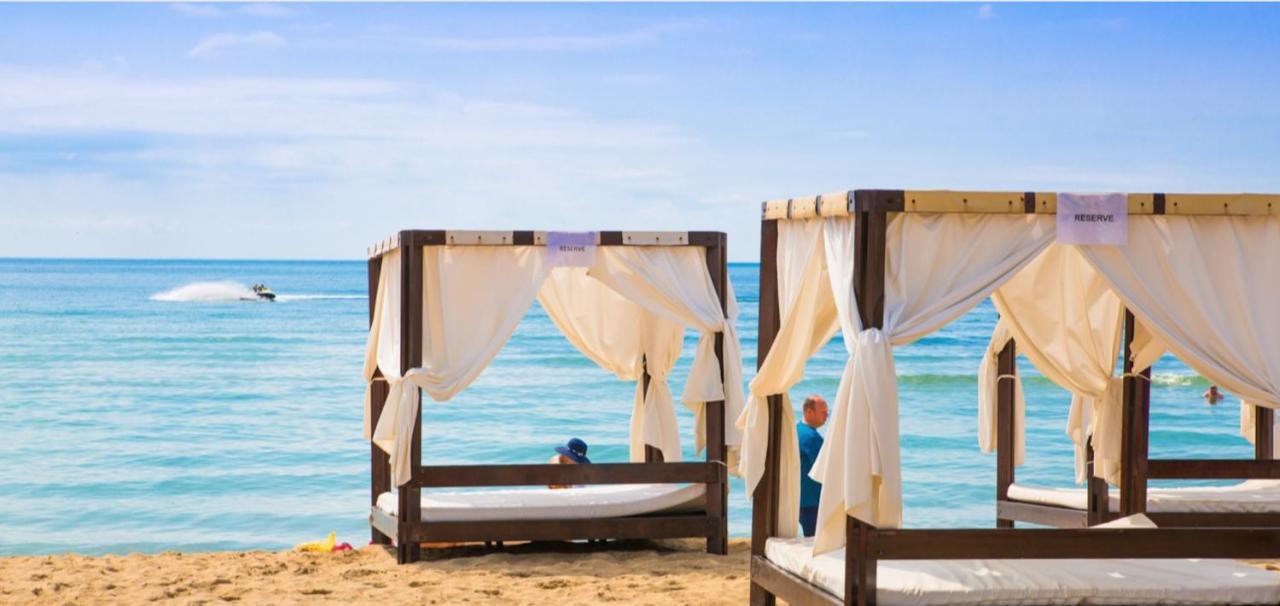 Διαμέρισμα Admiral Plaza A1 Sunny Σάνι Μπιτς