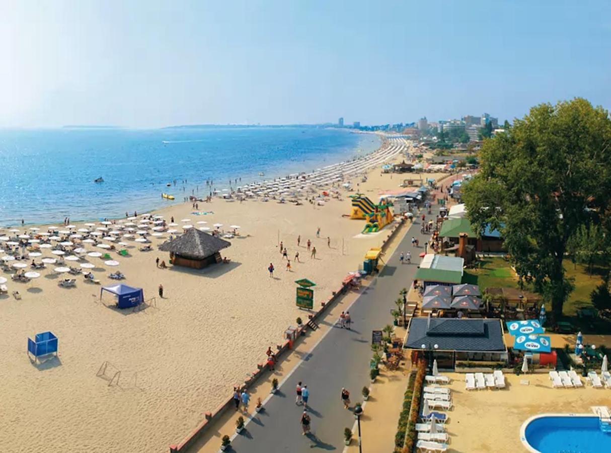Διαμέρισμα Admiral Plaza A1 Sunny *