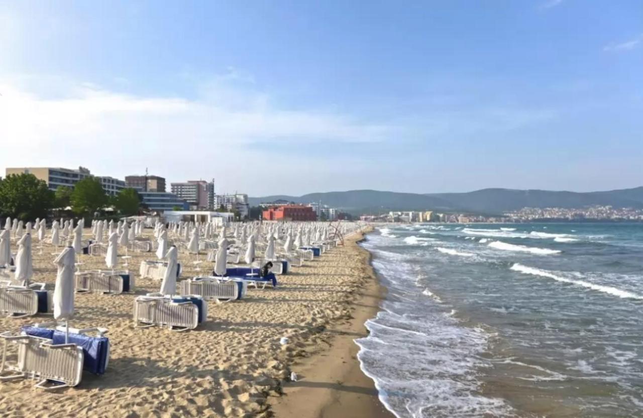 Admiral Plaza A1 Sunny Sunny Beach