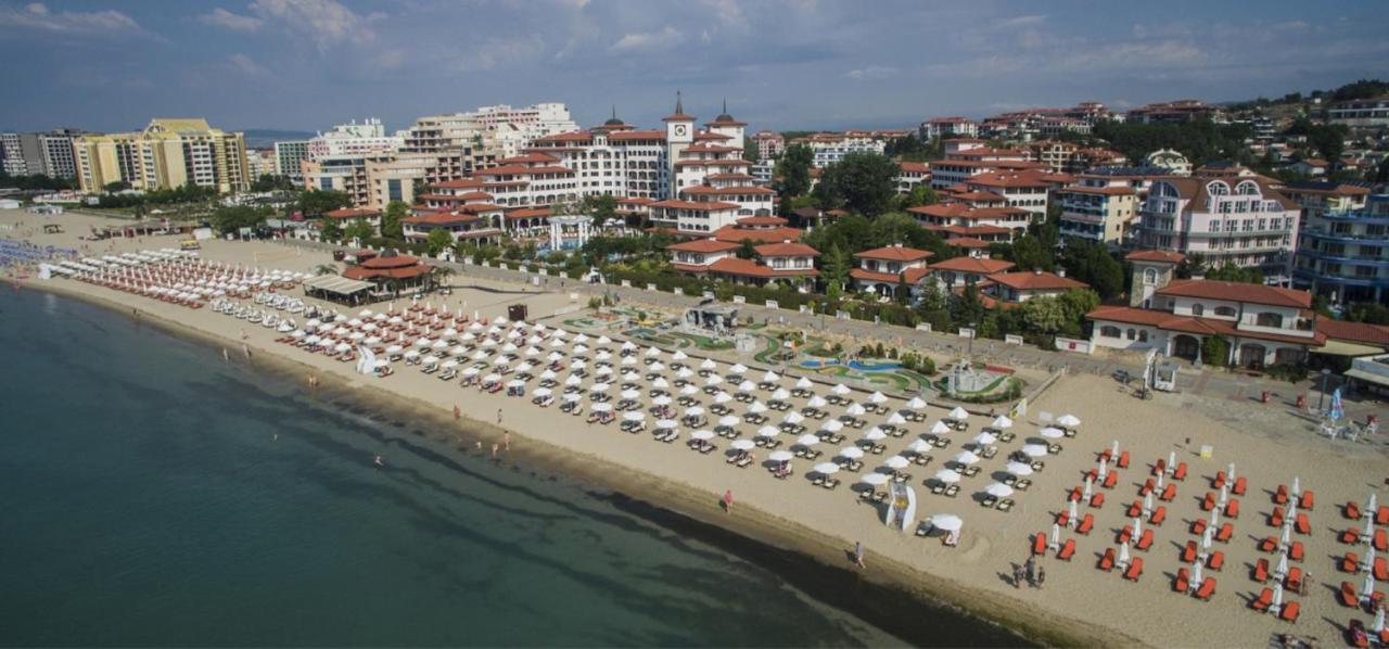 Admiral Plaza A1 Sunny Διαμέρισμα Σάνι Μπιτς