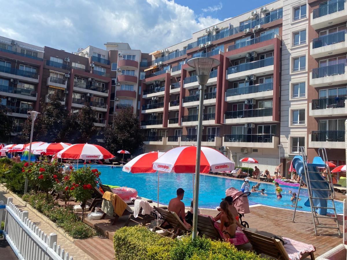 Admiral Plaza A1 Sunny Διαμέρισμα *