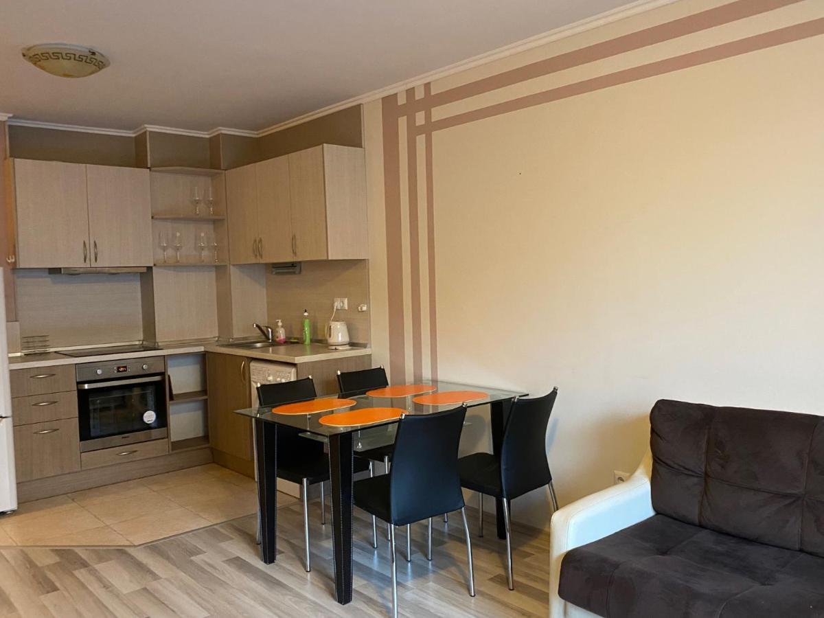 Admiral Plaza A1 Sunny Appartamento Sunny Beach