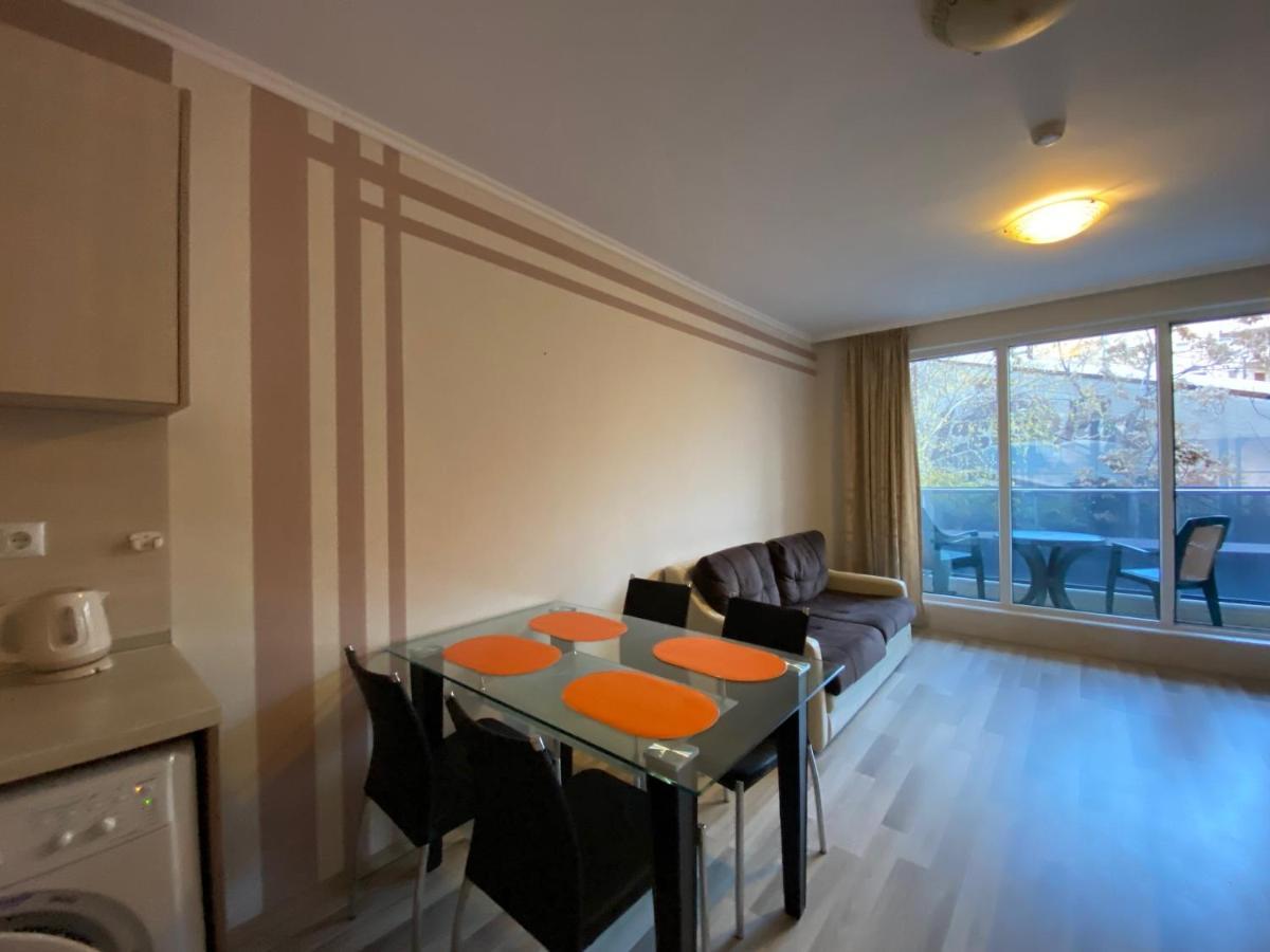 Appartamento Admiral Plaza A1 Sunny Sunny Beach